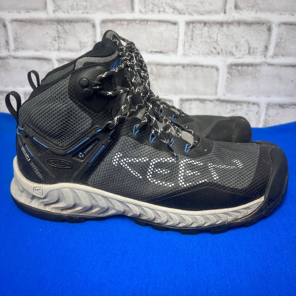 |•KEEN•| Men's Athletic Shoes Size 9 - Picture 2 of 13